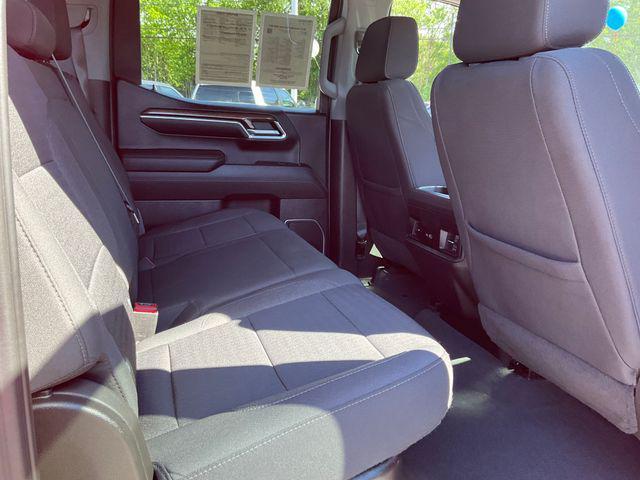 used 2023 Chevrolet Silverado 1500 car, priced at $47,174