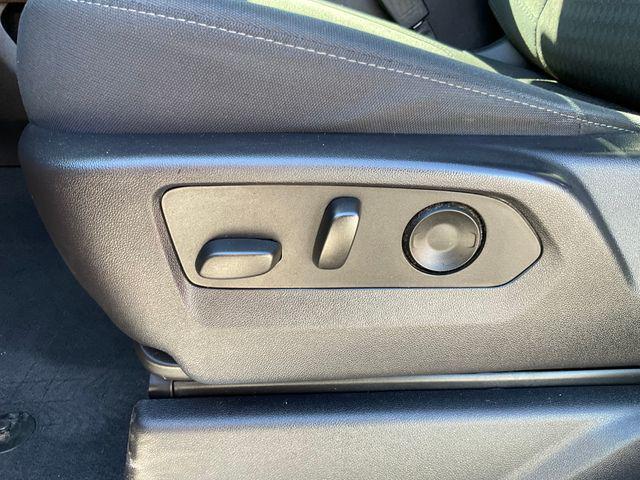 used 2023 Chevrolet Silverado 1500 car, priced at $47,174
