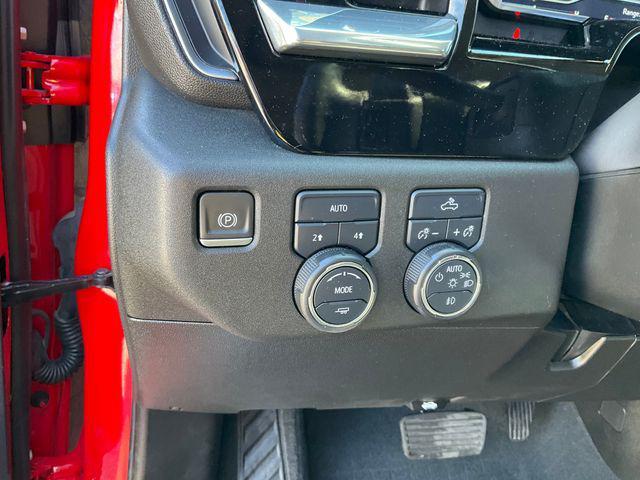 used 2023 Chevrolet Silverado 1500 car, priced at $47,174