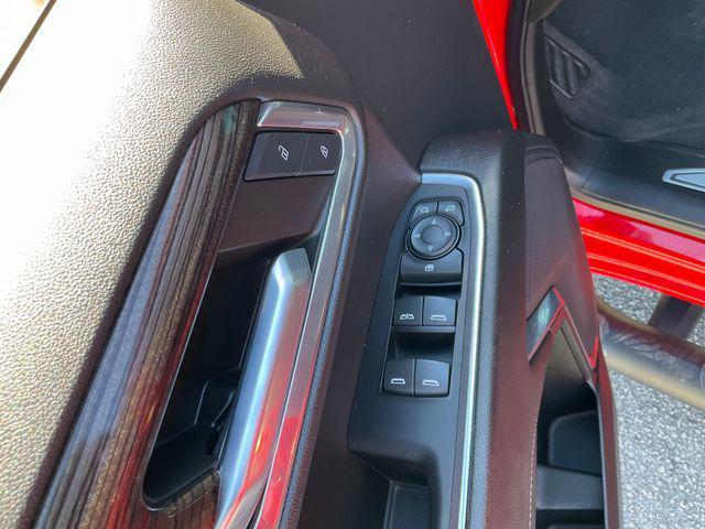 used 2023 Chevrolet Silverado 1500 car, priced at $47,174