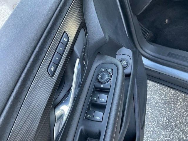 used 2020 GMC Terrain car