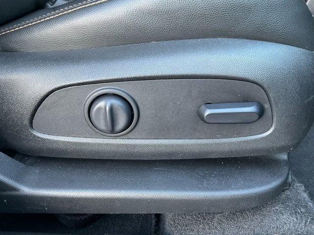 used 2020 GMC Terrain car