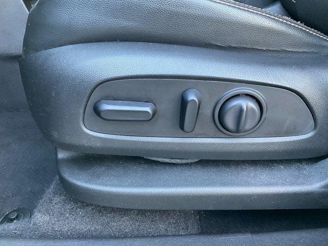 used 2020 GMC Terrain car