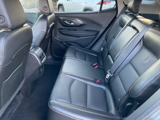 used 2020 GMC Terrain car