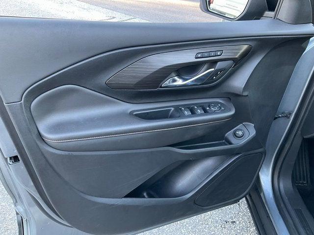 used 2020 GMC Terrain car