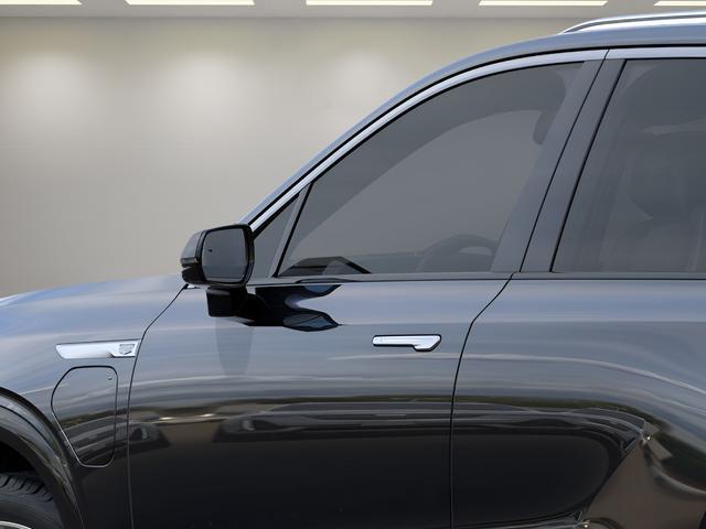 new 2026 Cadillac VISTIQ car, priced at $77,850