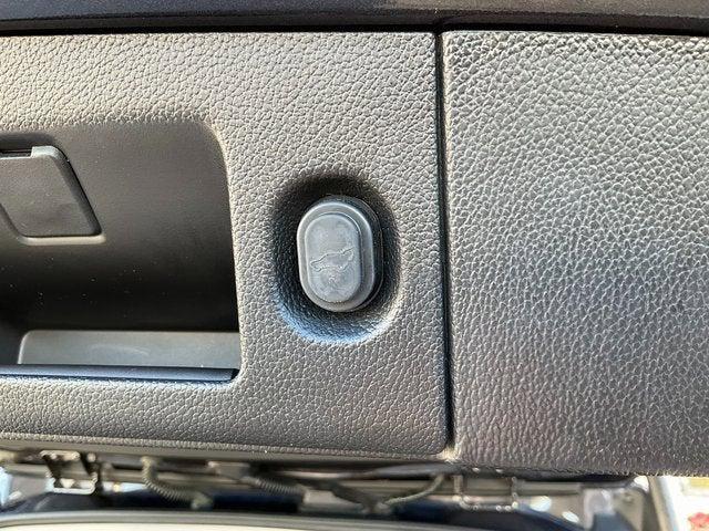 used 2018 Cadillac Escalade ESV car, priced at $25,000