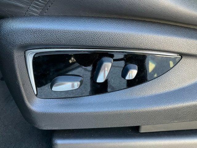 used 2018 Cadillac Escalade ESV car, priced at $25,000