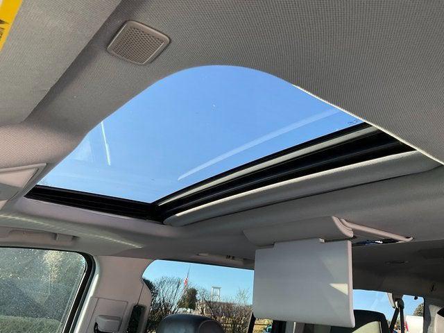 used 2018 Cadillac Escalade ESV car, priced at $25,000