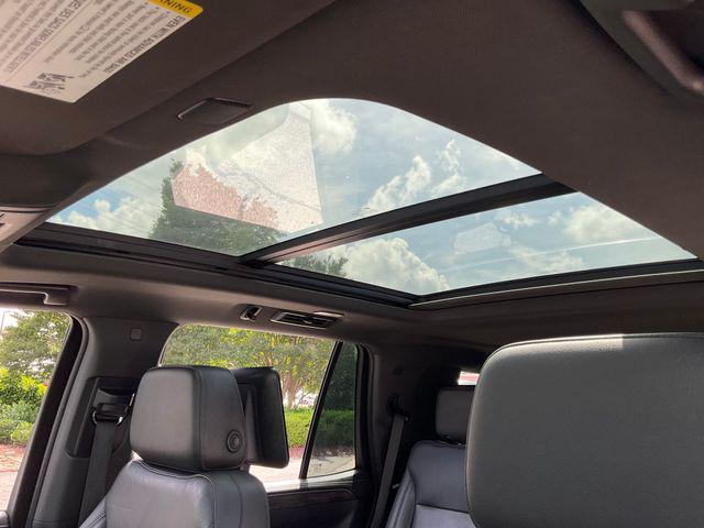 used 2021 Chevrolet Tahoe car, priced at $44,000