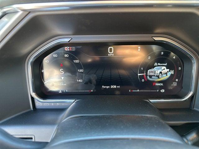 new 2026 GMC Sierra 2500 car, priced at $85,045