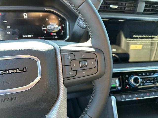 new 2026 GMC Sierra 2500 car, priced at $85,045