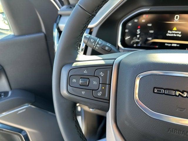 new 2026 GMC Sierra 2500 car, priced at $85,045