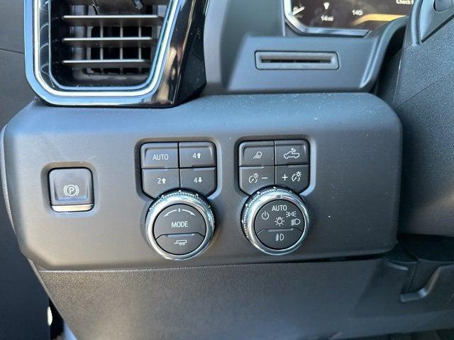 new 2026 GMC Sierra 2500 car, priced at $85,045