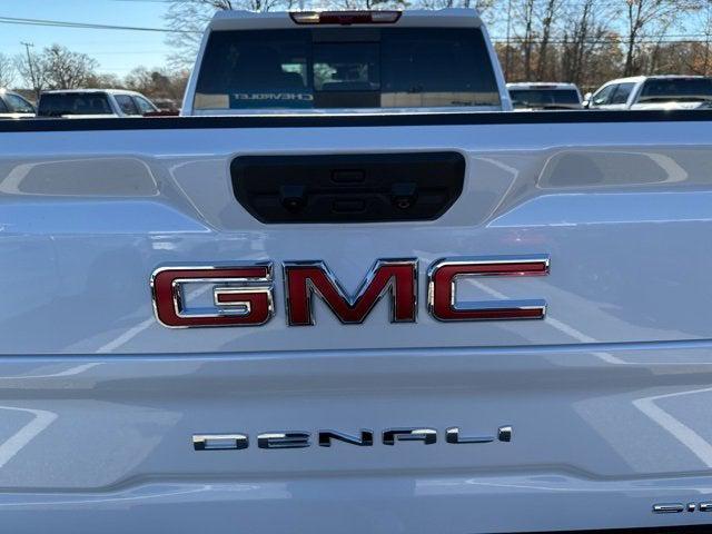 new 2026 GMC Sierra 2500 car, priced at $85,045