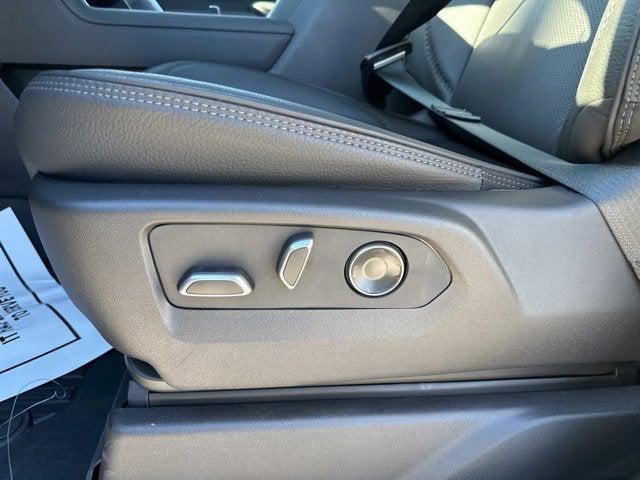 new 2026 GMC Sierra 2500 car, priced at $85,045