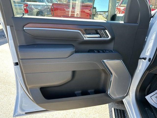 new 2026 GMC Sierra 2500 car, priced at $85,045