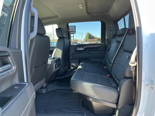 new 2026 GMC Sierra 2500 car, priced at $85,045