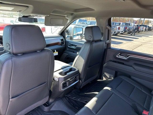 new 2026 GMC Sierra 2500 car, priced at $85,045