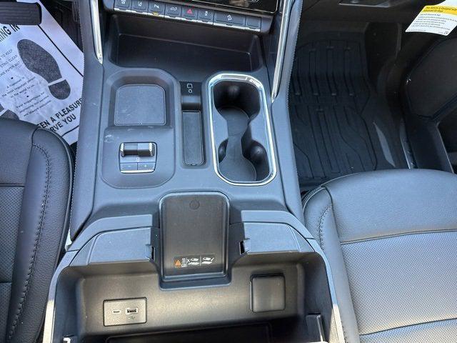 new 2026 GMC Sierra 2500 car, priced at $85,045