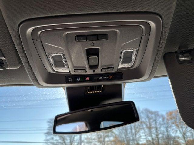 new 2026 GMC Sierra 2500 car, priced at $85,045