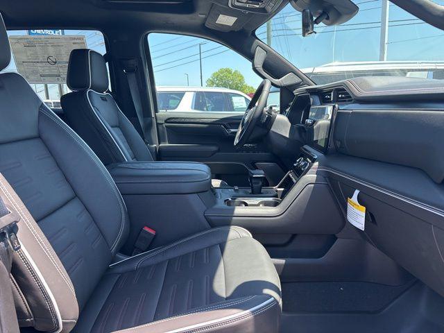 new 2026 GMC Sierra 1500 car, priced at $77,480