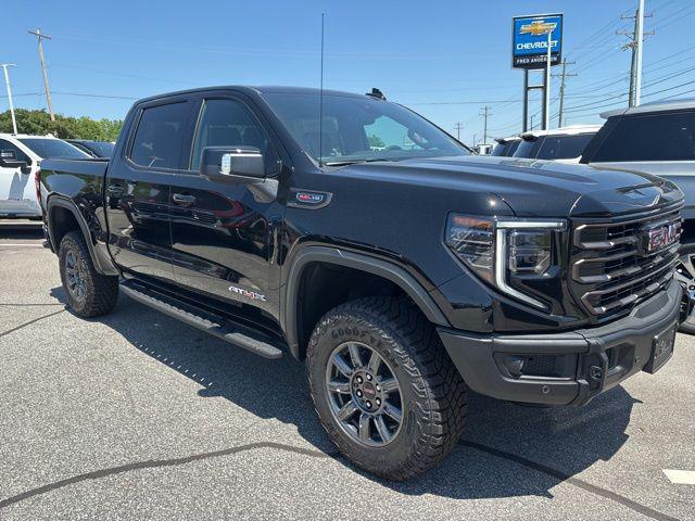 new 2026 GMC Sierra 1500 car, priced at $77,480
