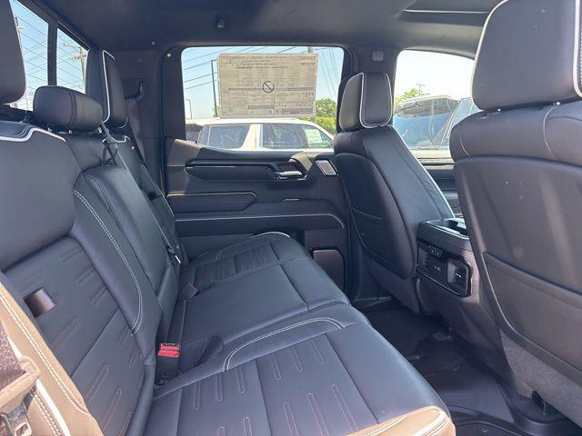 new 2026 GMC Sierra 1500 car, priced at $77,480