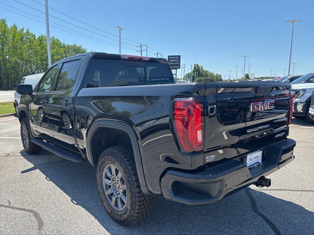 new 2026 GMC Sierra 1500 car, priced at $77,480