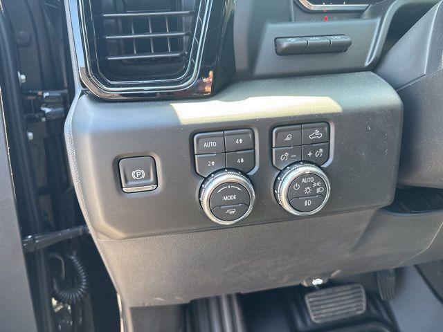 new 2026 GMC Sierra 1500 car, priced at $77,480