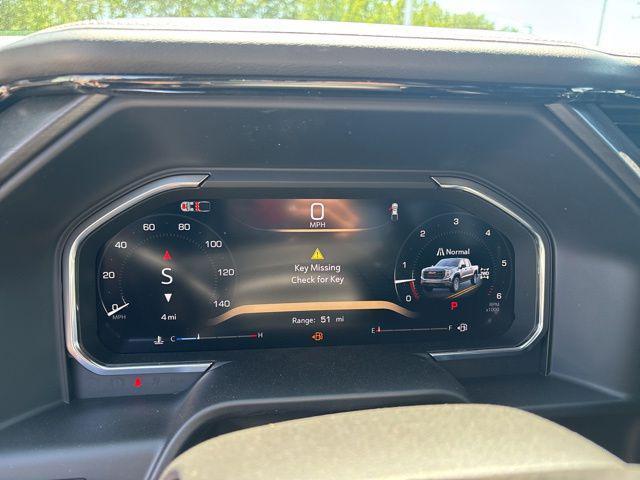 new 2026 GMC Sierra 1500 car, priced at $77,480