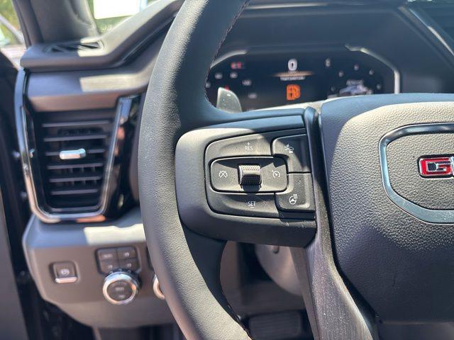 new 2026 GMC Sierra 1500 car, priced at $77,480