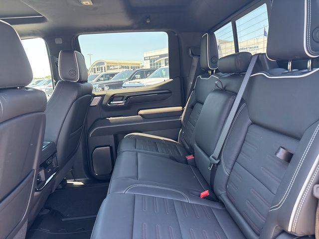 new 2026 GMC Sierra 1500 car, priced at $77,480