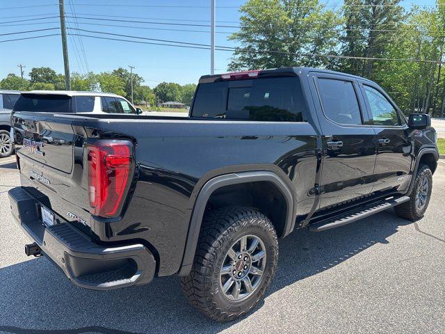 new 2026 GMC Sierra 1500 car, priced at $77,480