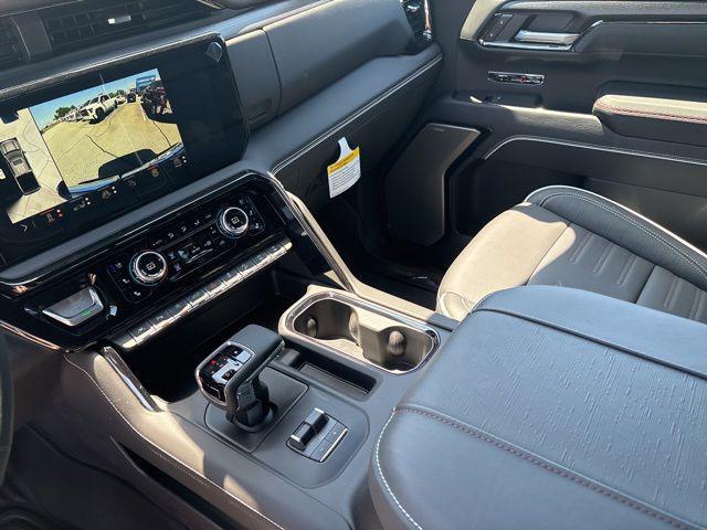 new 2026 GMC Sierra 1500 car, priced at $77,480