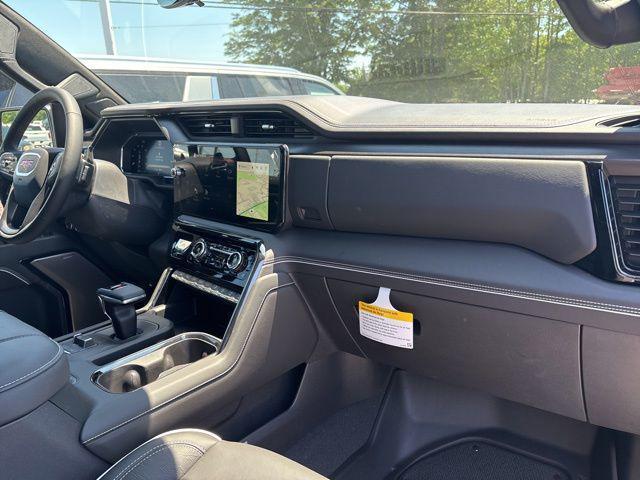 new 2026 GMC Sierra 1500 car, priced at $77,480