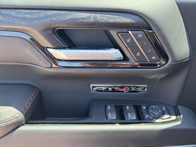 new 2026 GMC Sierra 1500 car, priced at $77,480