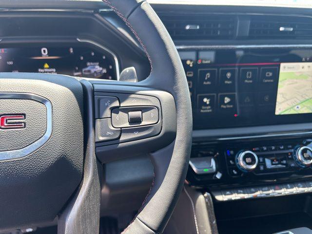 new 2026 GMC Sierra 1500 car, priced at $77,480