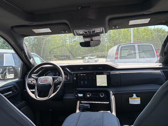 new 2026 GMC Sierra 1500 car, priced at $77,480