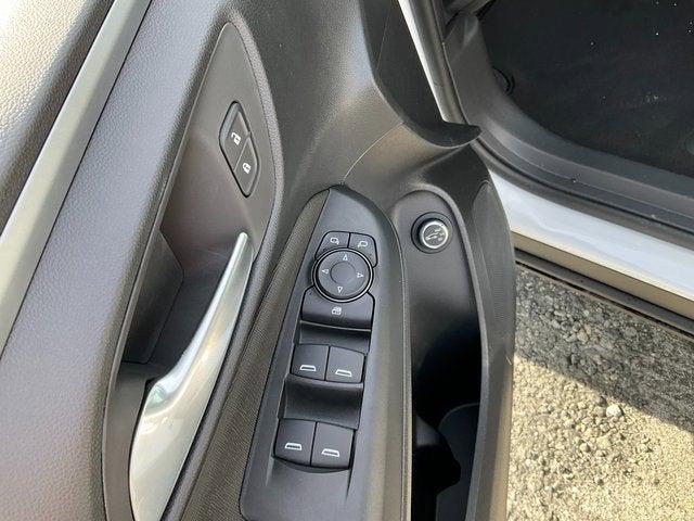 new 2026 Buick Envista car, priced at $26,180