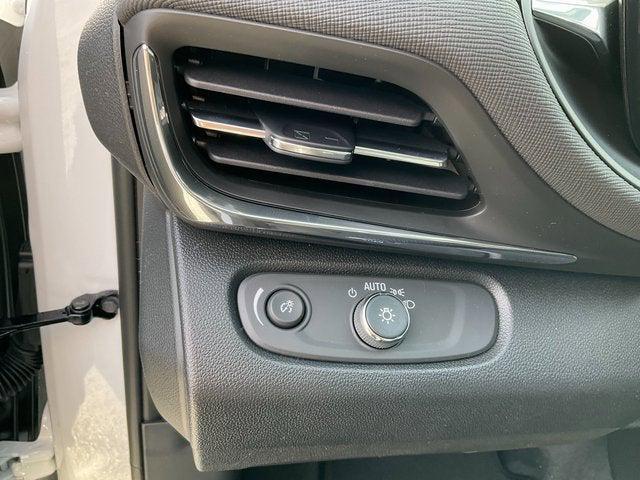 new 2026 Buick Envista car, priced at $26,180