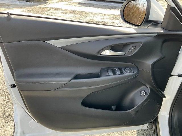 new 2026 Buick Envista car, priced at $26,180