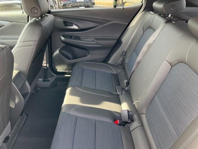 new 2026 Buick Envista car, priced at $26,180