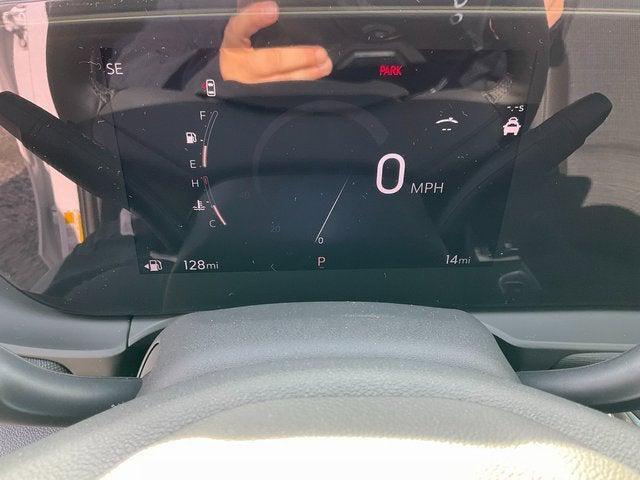 new 2026 Buick Envista car, priced at $26,180