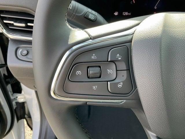 new 2026 Buick Envista car, priced at $26,180