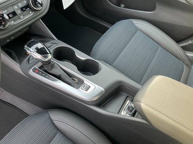 new 2026 Buick Envista car, priced at $26,180