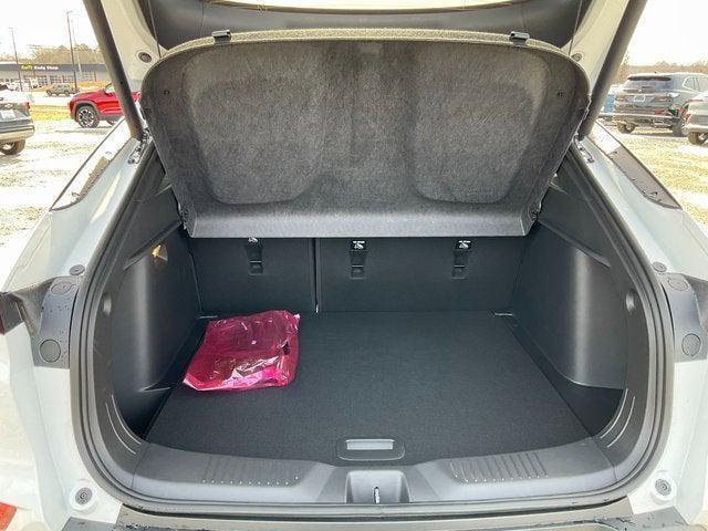 new 2026 Buick Envista car, priced at $26,180