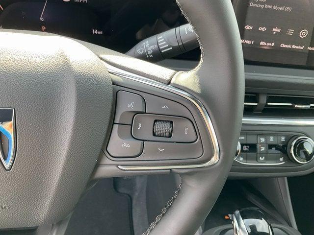 new 2026 Buick Envista car, priced at $26,180