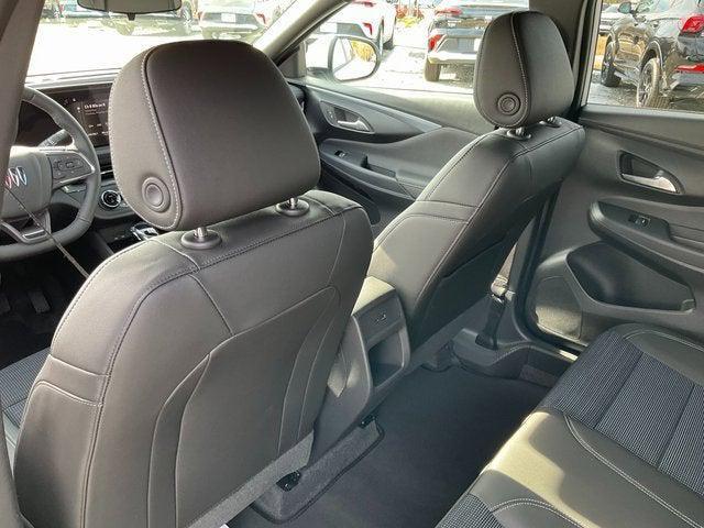 new 2026 Buick Envista car, priced at $26,180