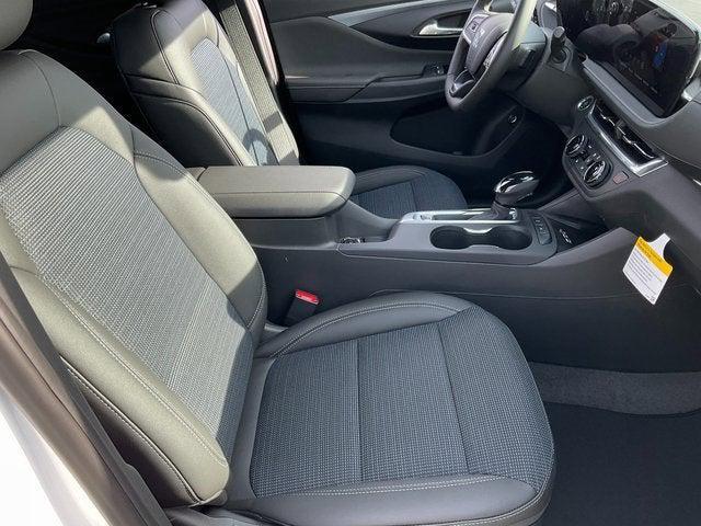 new 2026 Buick Envista car, priced at $26,180